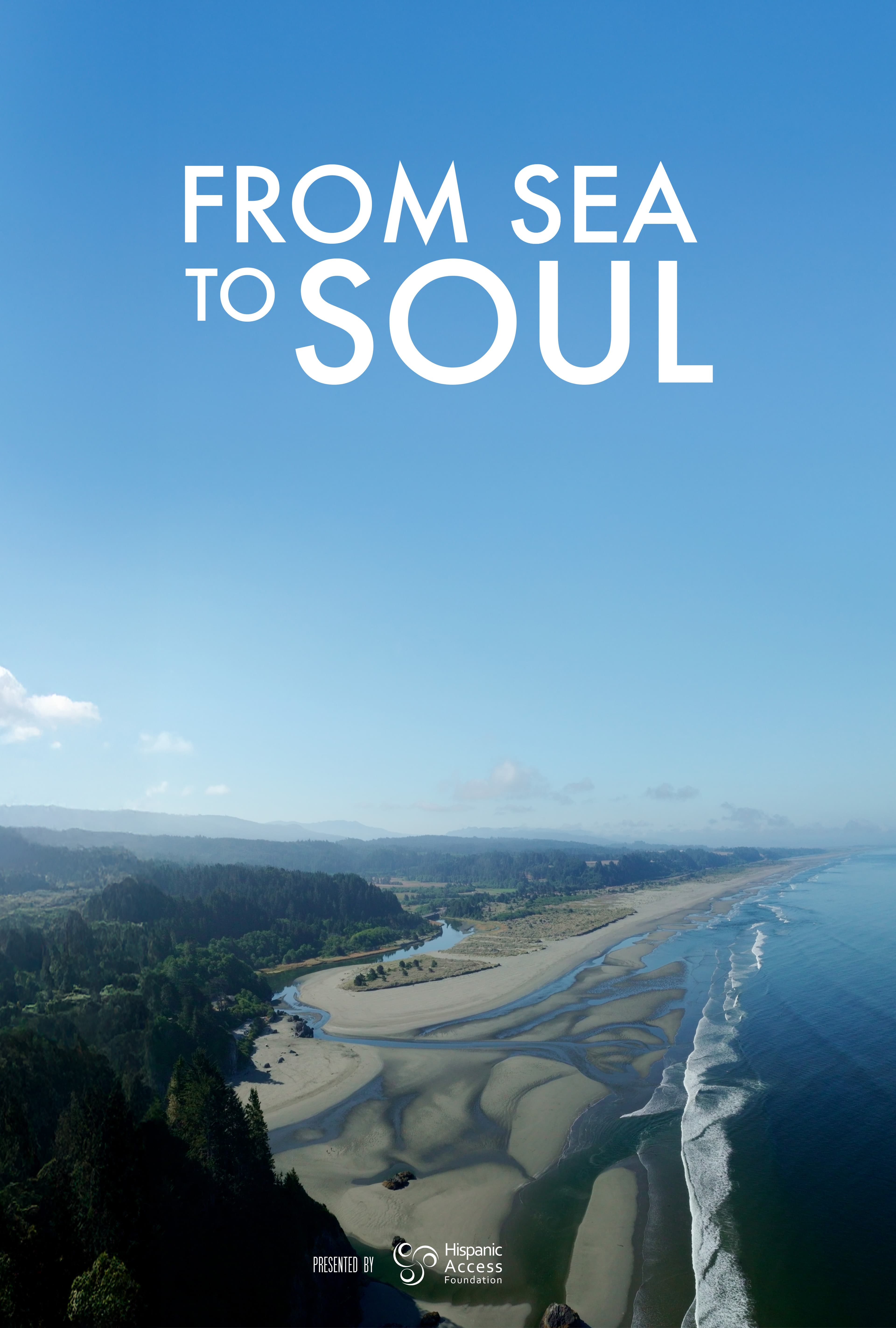 From Sea to Soul