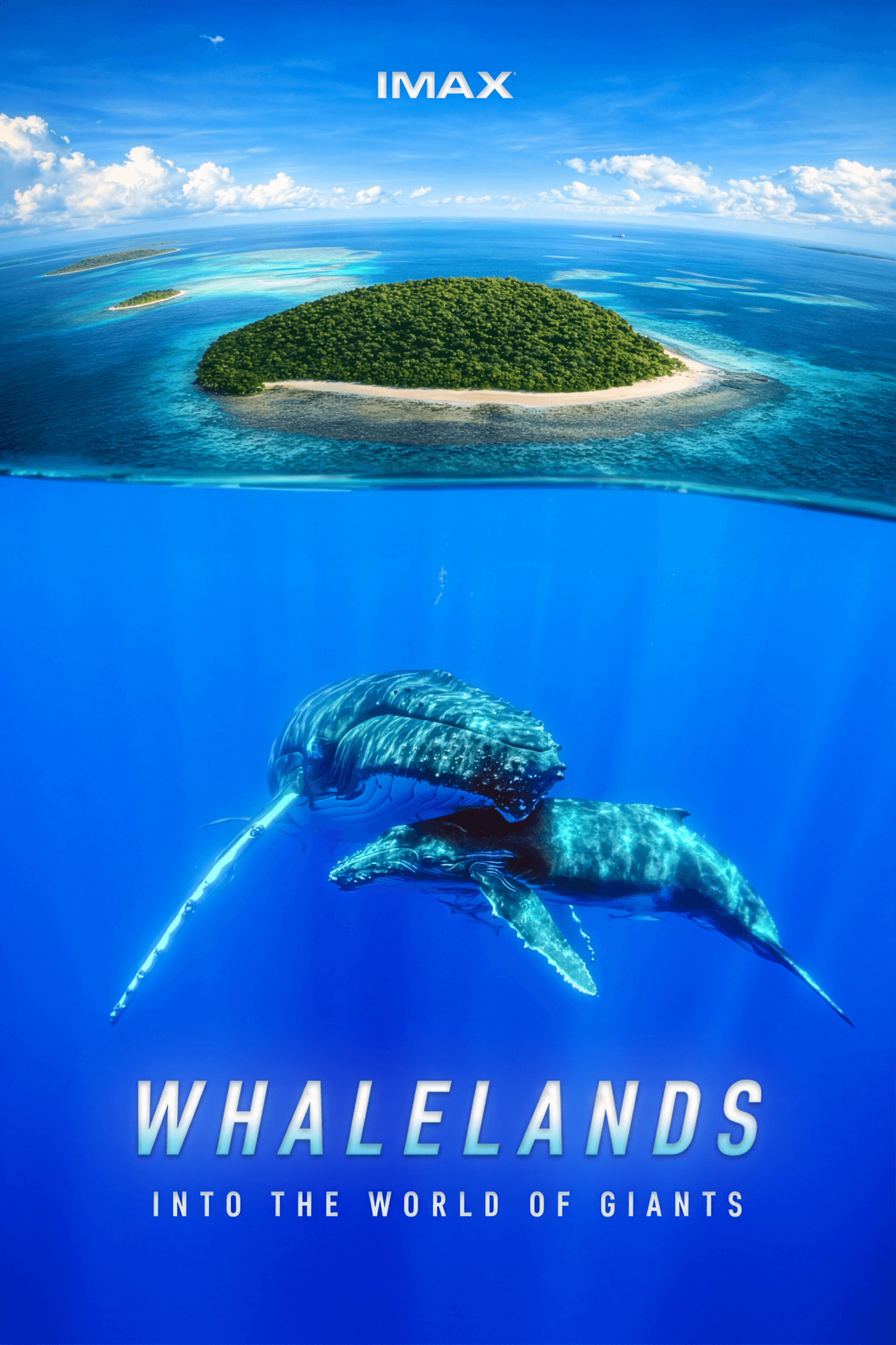 Whalelands