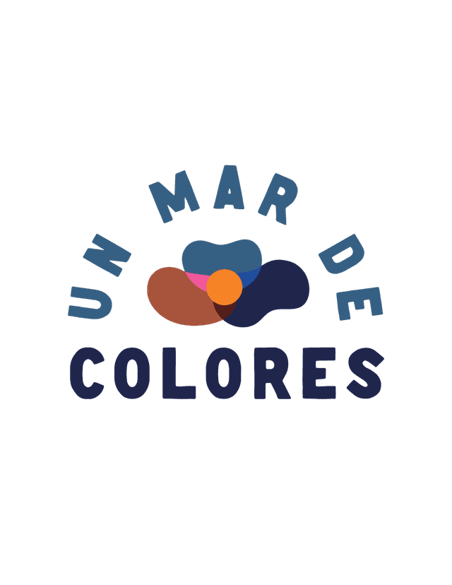 Un Mar de Colores